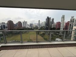 Paterson Suites (D9), Condominium #607597221